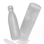 IZY IZY BOTTLE 500ML GRIJS