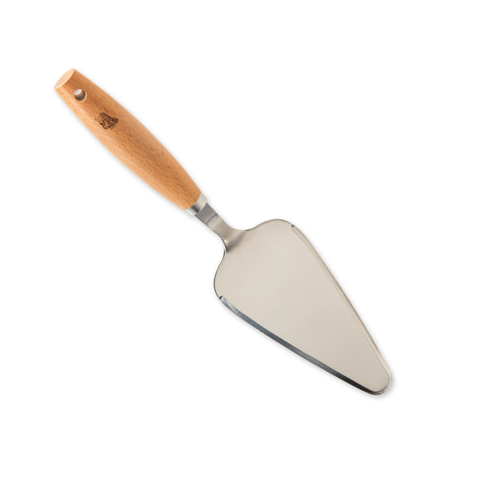 DE OPTIMIST TAARTSCHEP