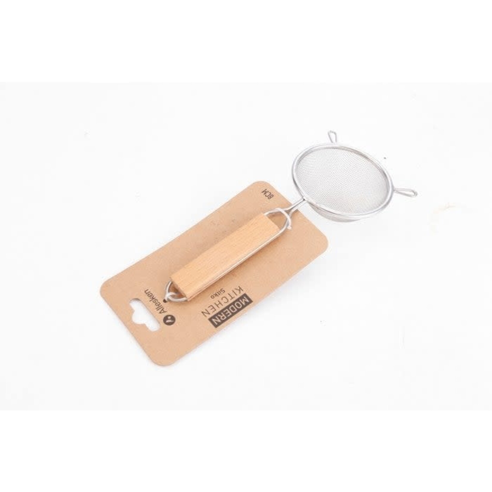 ALLESKEN KEUKENZEEF 8CM