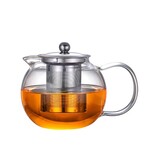 ALLESKEN THEEPOT MET FILTER GLAS 1.0LTR