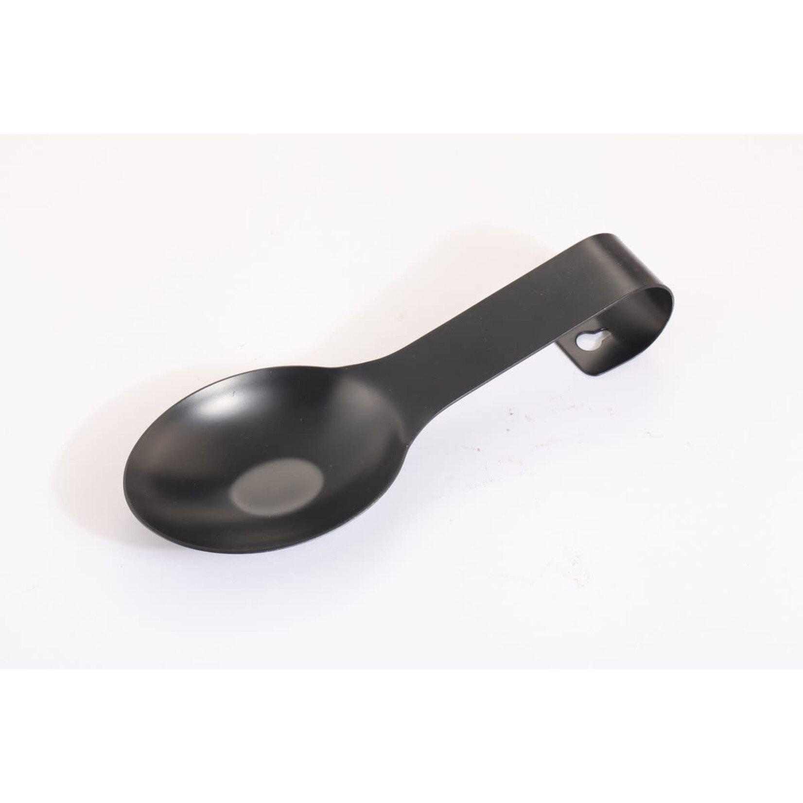 ALLESKEN KEUKEN LEPELHOUDER 25.5X9X4.5CM ZWART