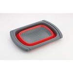 ALLESKEN OPVOUWBAAR VERGIET 60X26X12CM