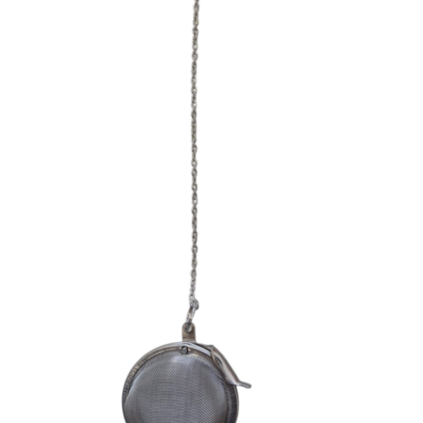 HKS THEE EI RVS 4.5CM