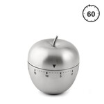 KARL WEIS KEUKENWEKKER APPPEL RVS