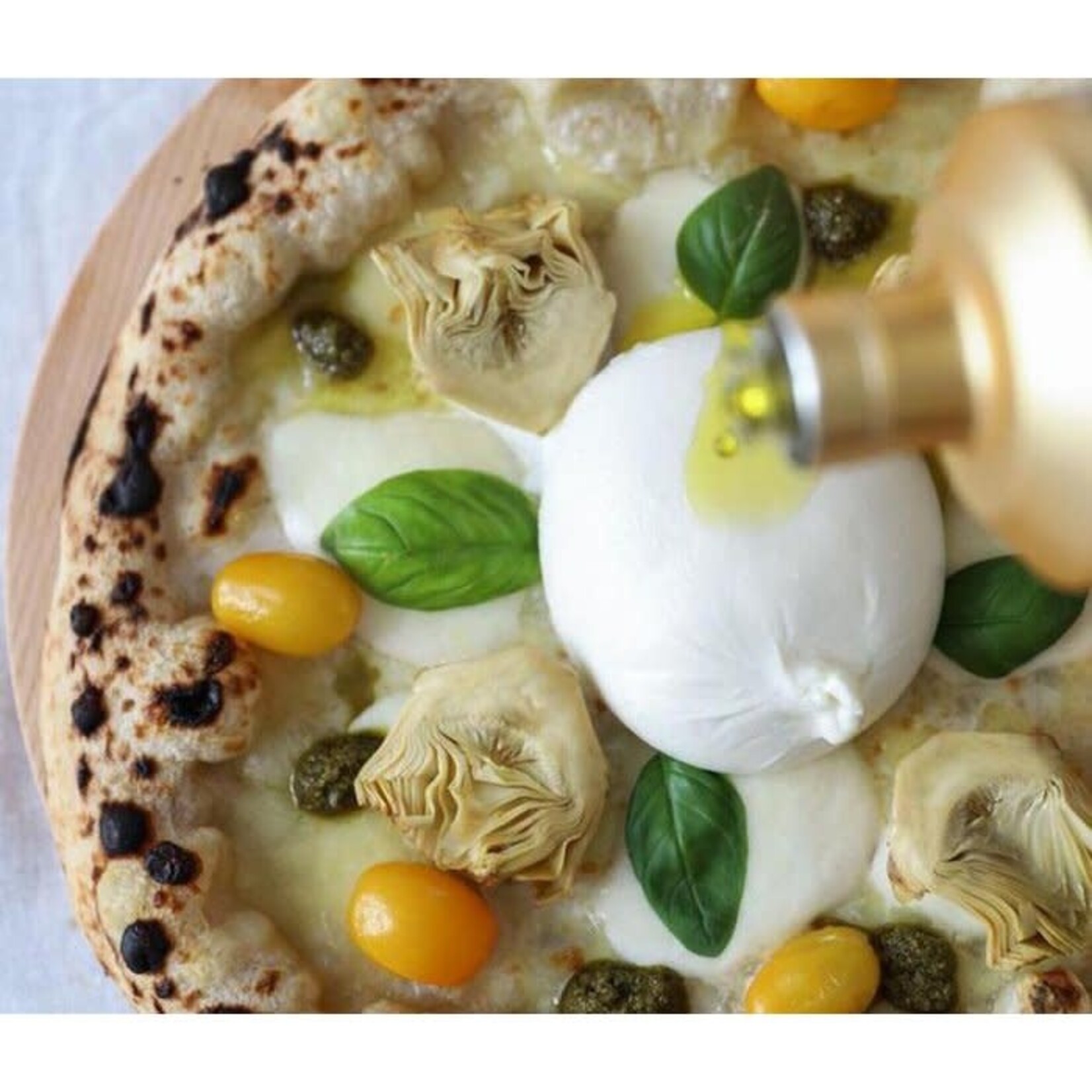 BIO ORTO BIO ORTO 350GR. BIOLOGISCHE ARTISJOKHARTEN IN OLIE