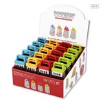 KARL WEIS MINI RASP DIV KLEUREN