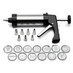 KARL WEIS GEBAKPERS 21-DELIG