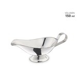 KARL WEIS SAUSKOM 150ML RVS