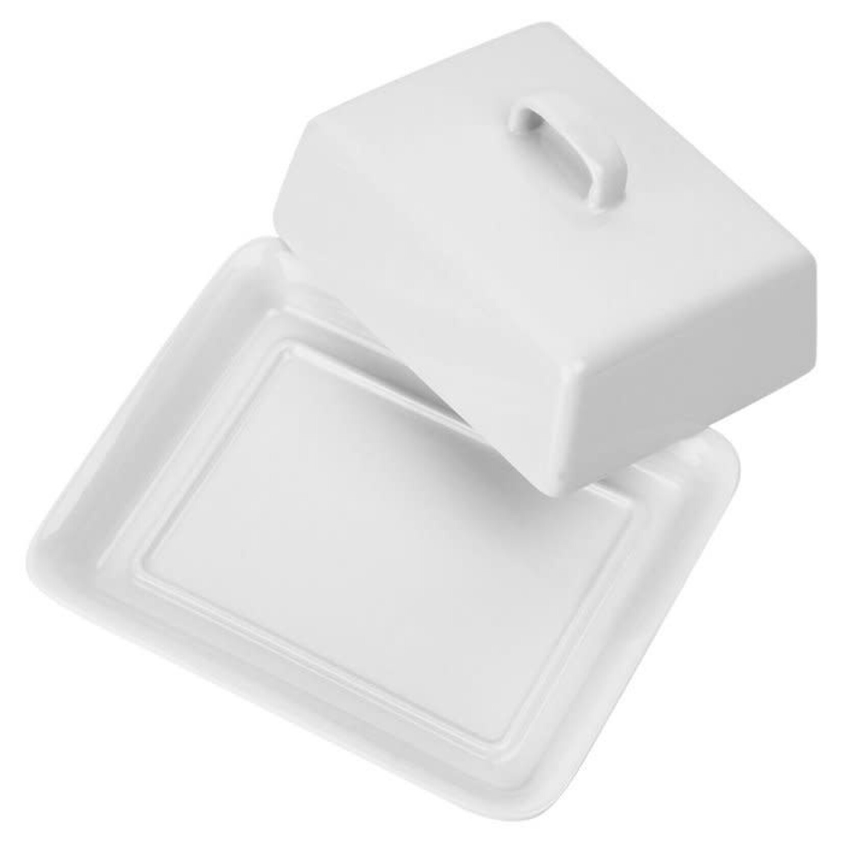 ORION BOTERVLOOT KERAMISCH WIT