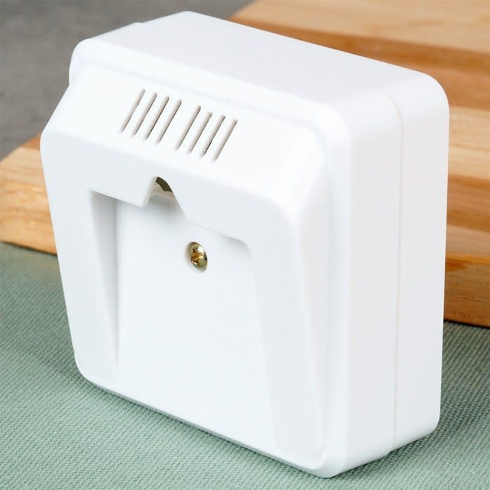 ORION EIERWEKKER WIT 7CM