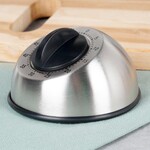 ORION EIERWEKKER RVS 9.5CM