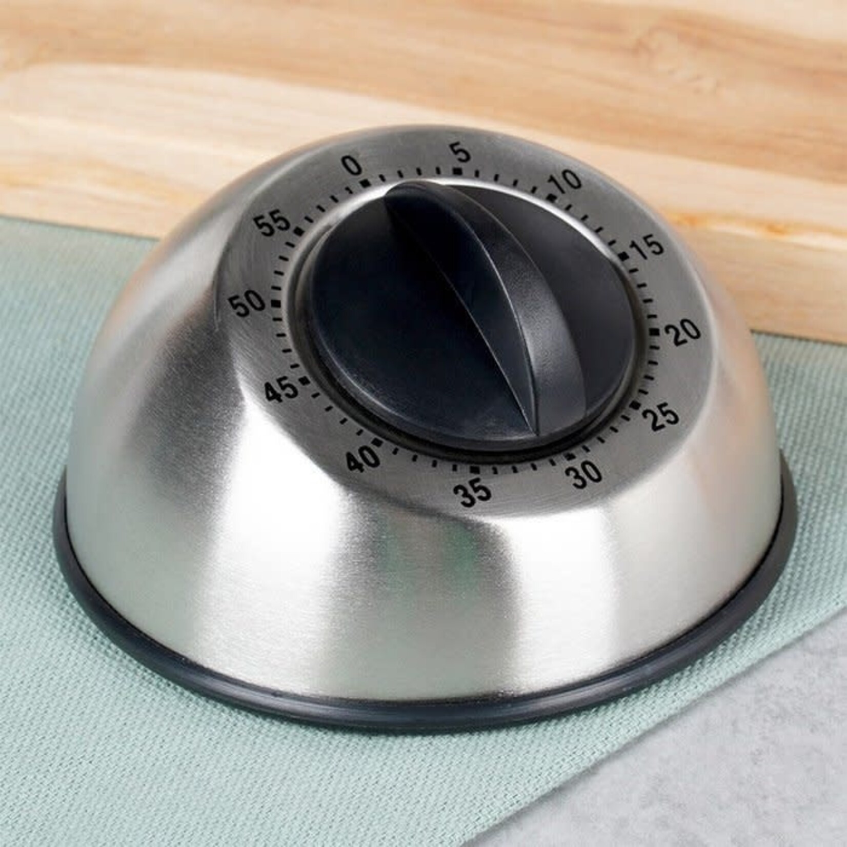 ORION EIERWEKKER RVS 9.5CM