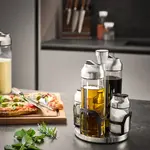 GEFU GEFU KIPPO KRUIDENSTANDAARD 5-DLG