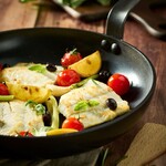 DE BUYER DE BUYER CERANOA KOEKENPAN 24CM