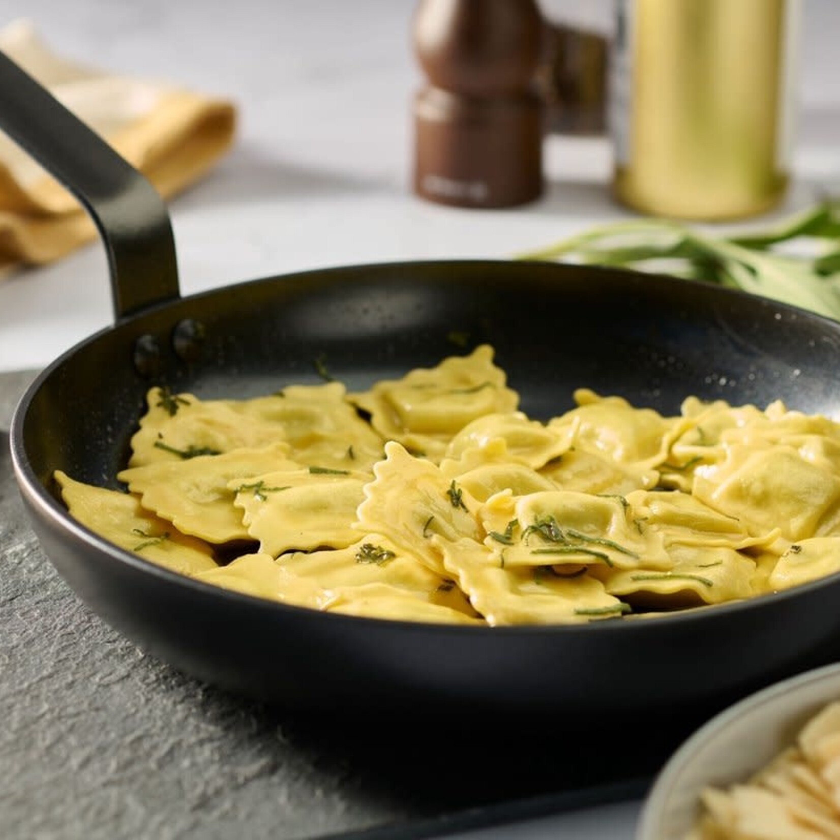 DE BUYER DE BUYER CERANOA KOEKENPAN 28CM