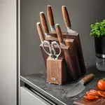 GEFU GEFU ENNO MESSEN MAGNEETBLOK FAN DESIGN