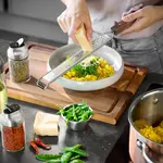 GEFU GEFU MADERO DUO RASP