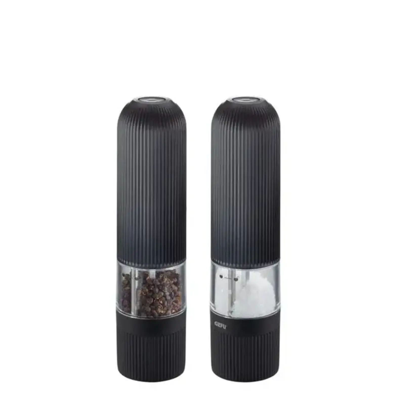 GEFU GEFU SPEZIA ELECTRISCHE ZOUT EN PEPERMOLEN