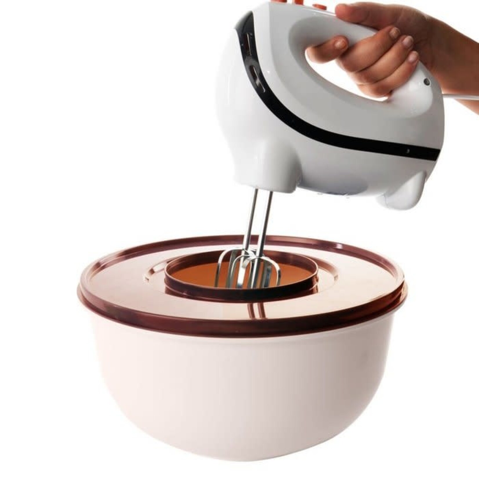 ORION MENGKOM MET DEKSEL