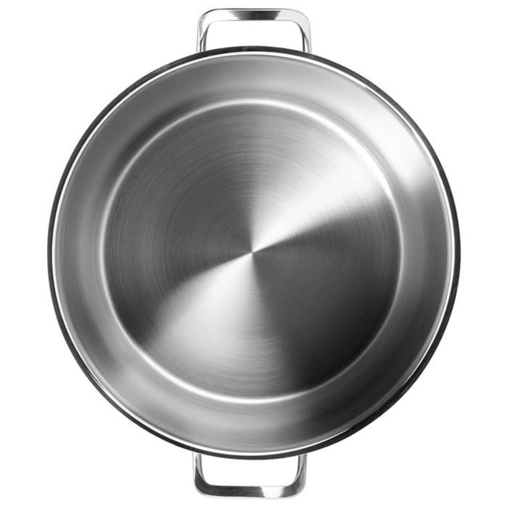 ORION KOOKPAN RVS 18LTR 30CM