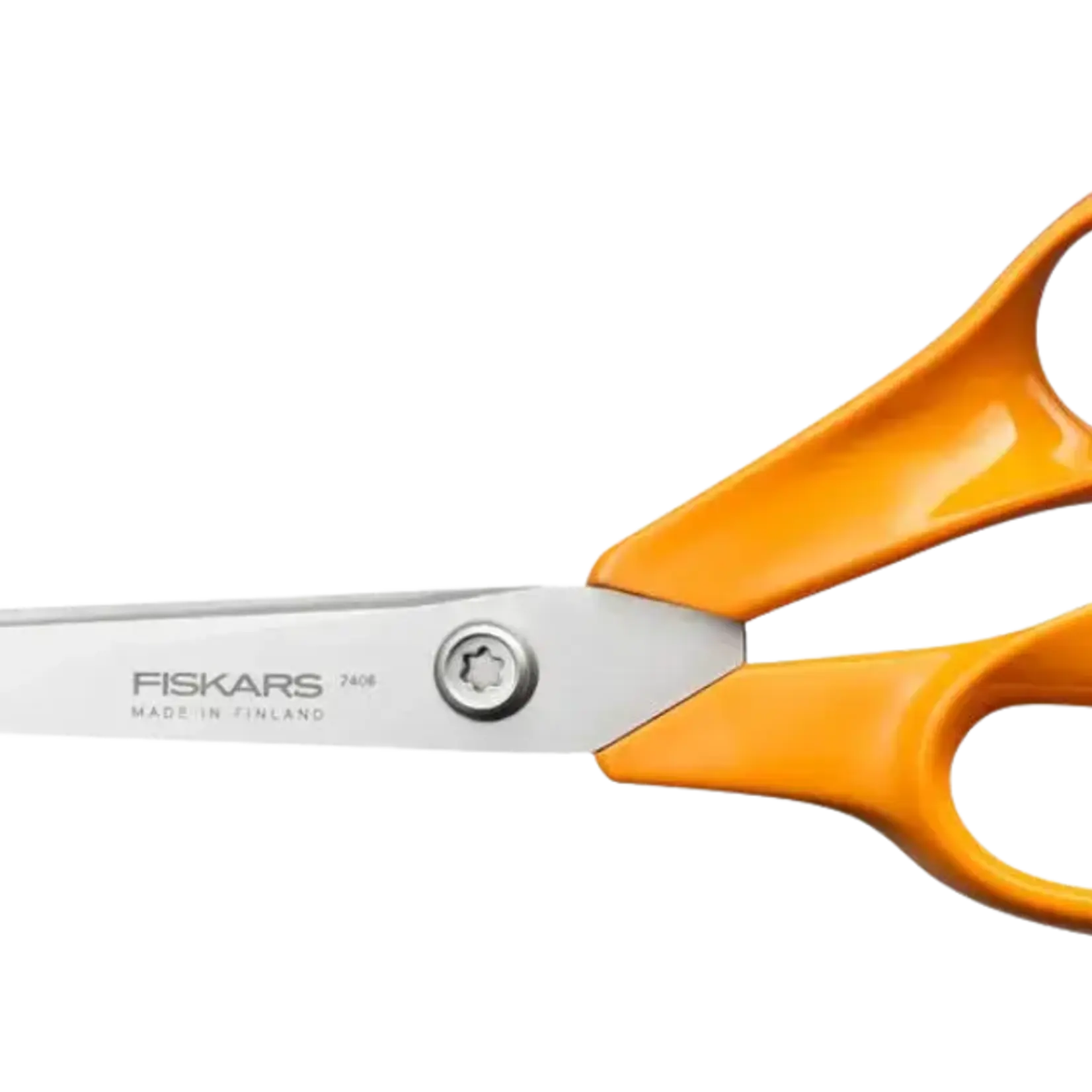 FISKARS CLASSIC UNIVERSELE SCHAAR RECHTSHANDIG