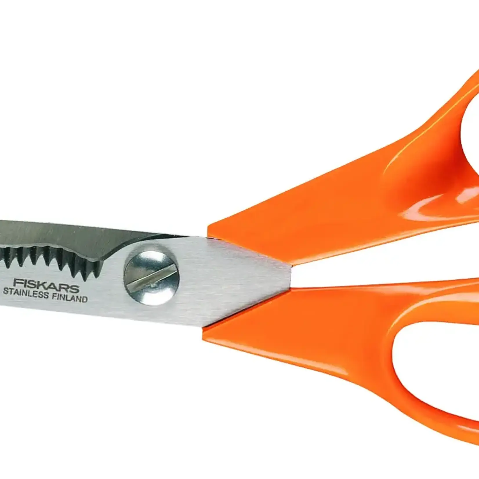 FISKARS FISKARS CLASSIC KEUKEN SCHAAR 21CM