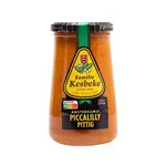 KESBEKE KESBEKE PICCALILLY PITTIG 370ML