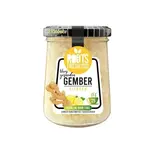 KESBEKE KESBEKE ROOTS GEMBER CITROEN 235GRAM