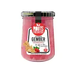 KESBEKE KESBEKE ROOTS GEMBER CRANBERRY 235GRAM