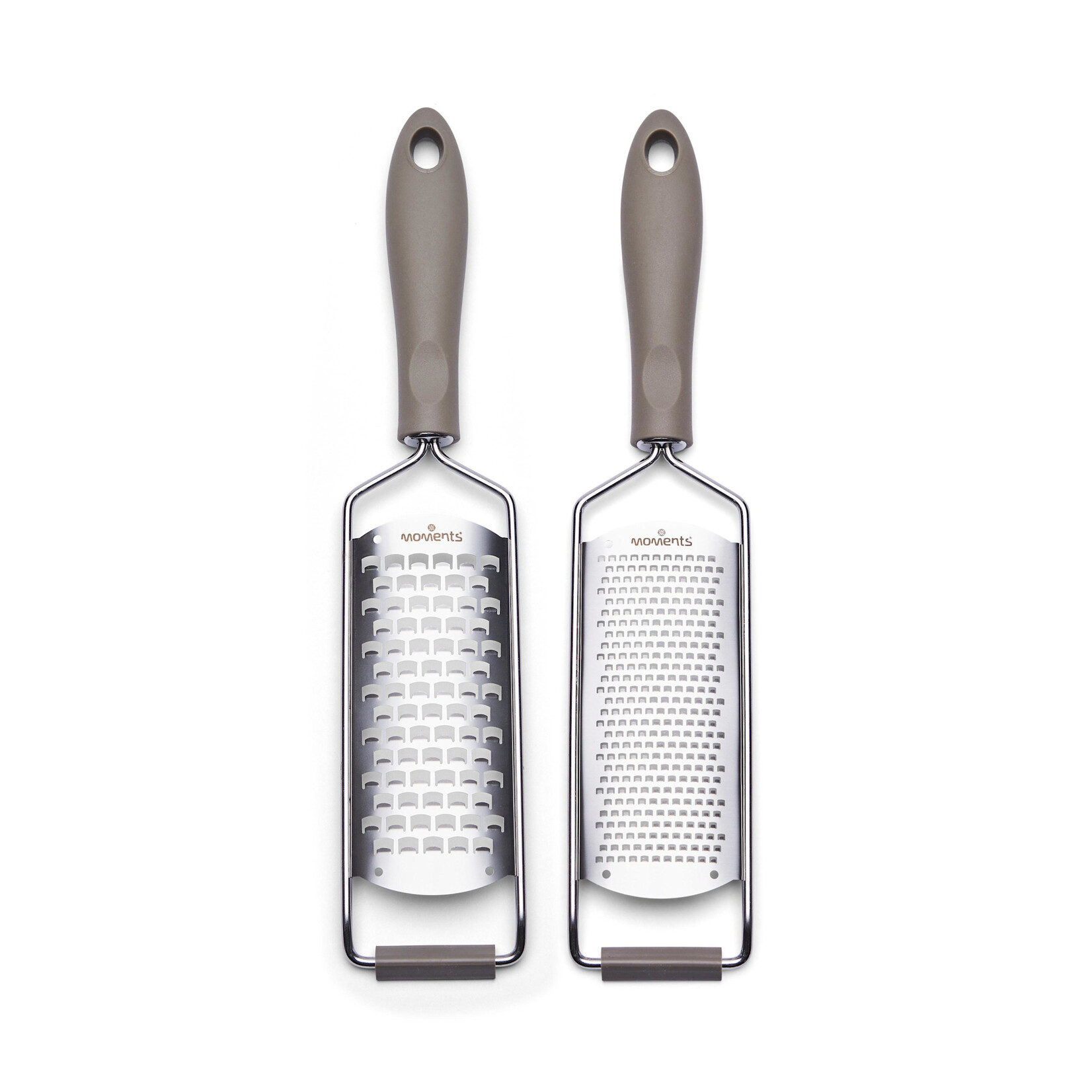 MOMENTS MOMENTS KEUKENRASP SET 2-DLG