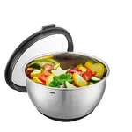 GEFU GEFU SCHAAL MUOVO MET DEKSEL 20CM