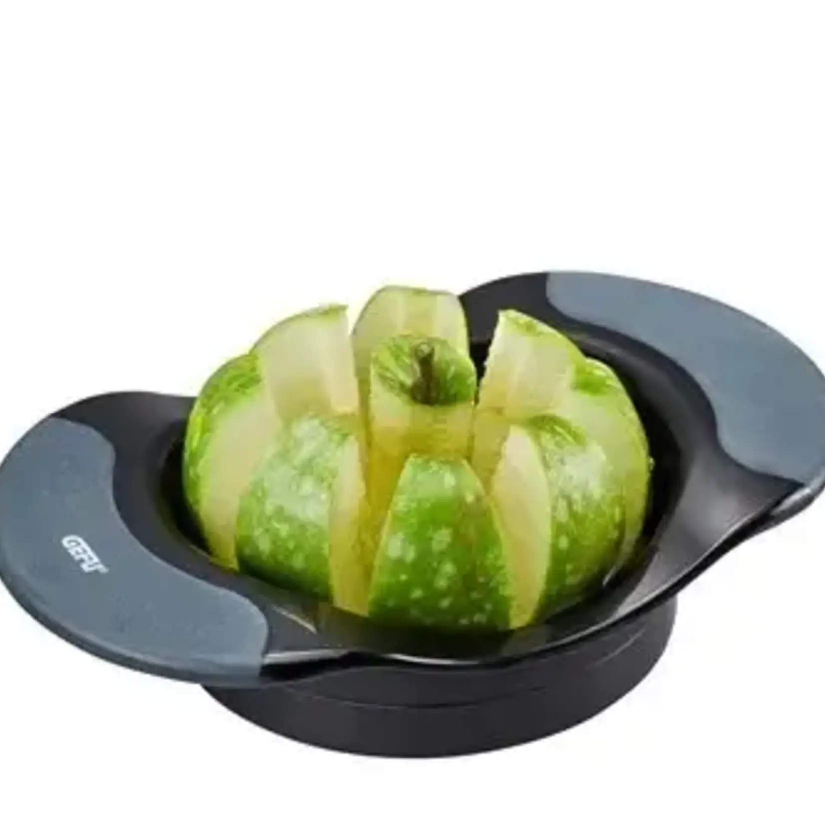 GEFU GEFU APPEL EN MANGOSNIJDER