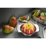 GEFU GEFU APPELSNIJDER RVS