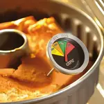 GEFU GEFU MESSIMO BAKTHERMOMETER