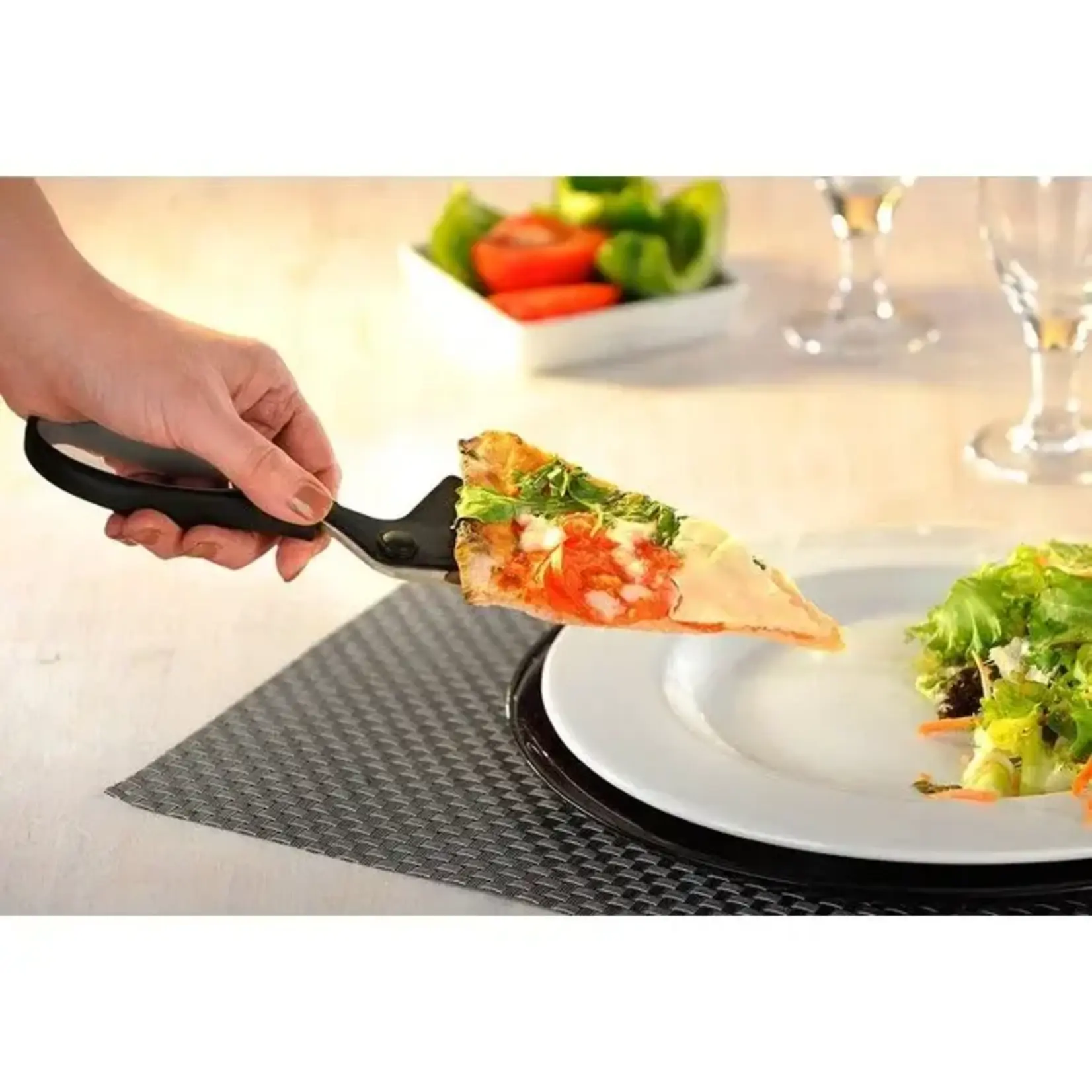 GEFU GEFU PIZZASCHAAR PEZZO