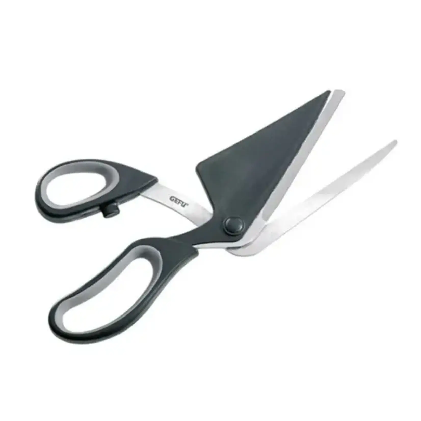 GEFU GEFU PIZZASCHAAR PEZZO