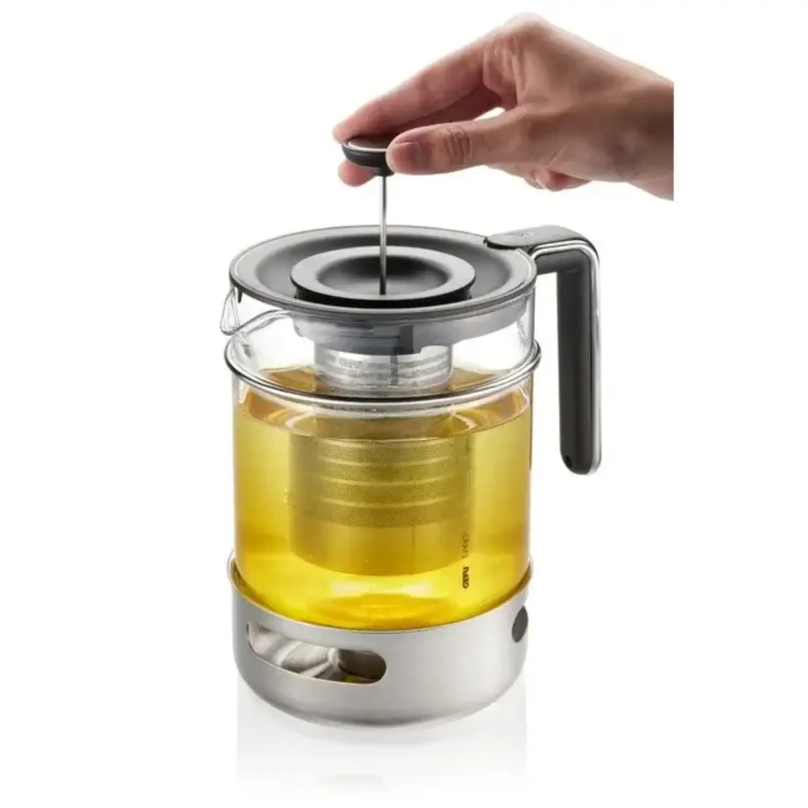 GEFU GEFU T-TREP THEEPOT 1.5LITER