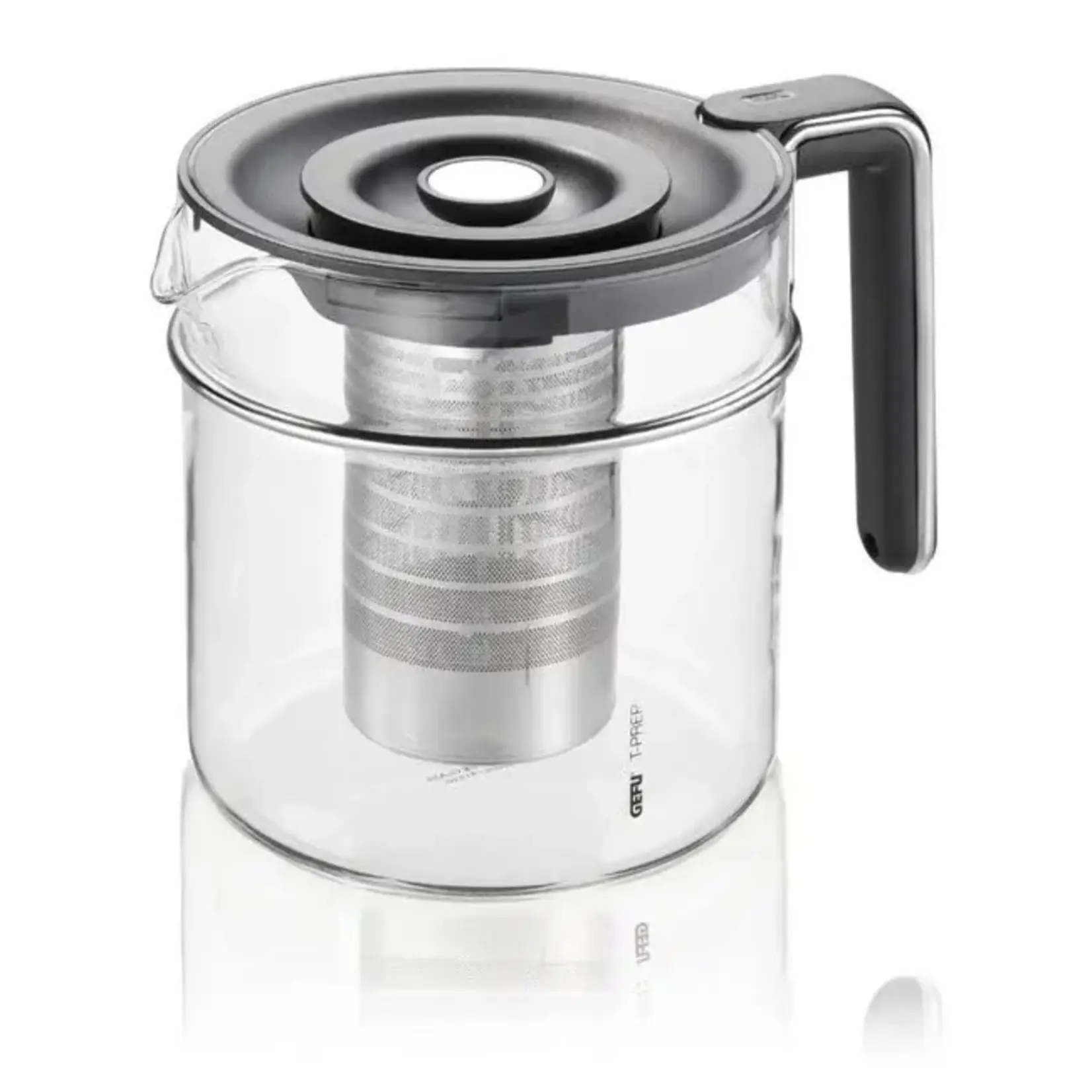 GEFU GEFU T-TREP THEEPOT 1.5LITER
