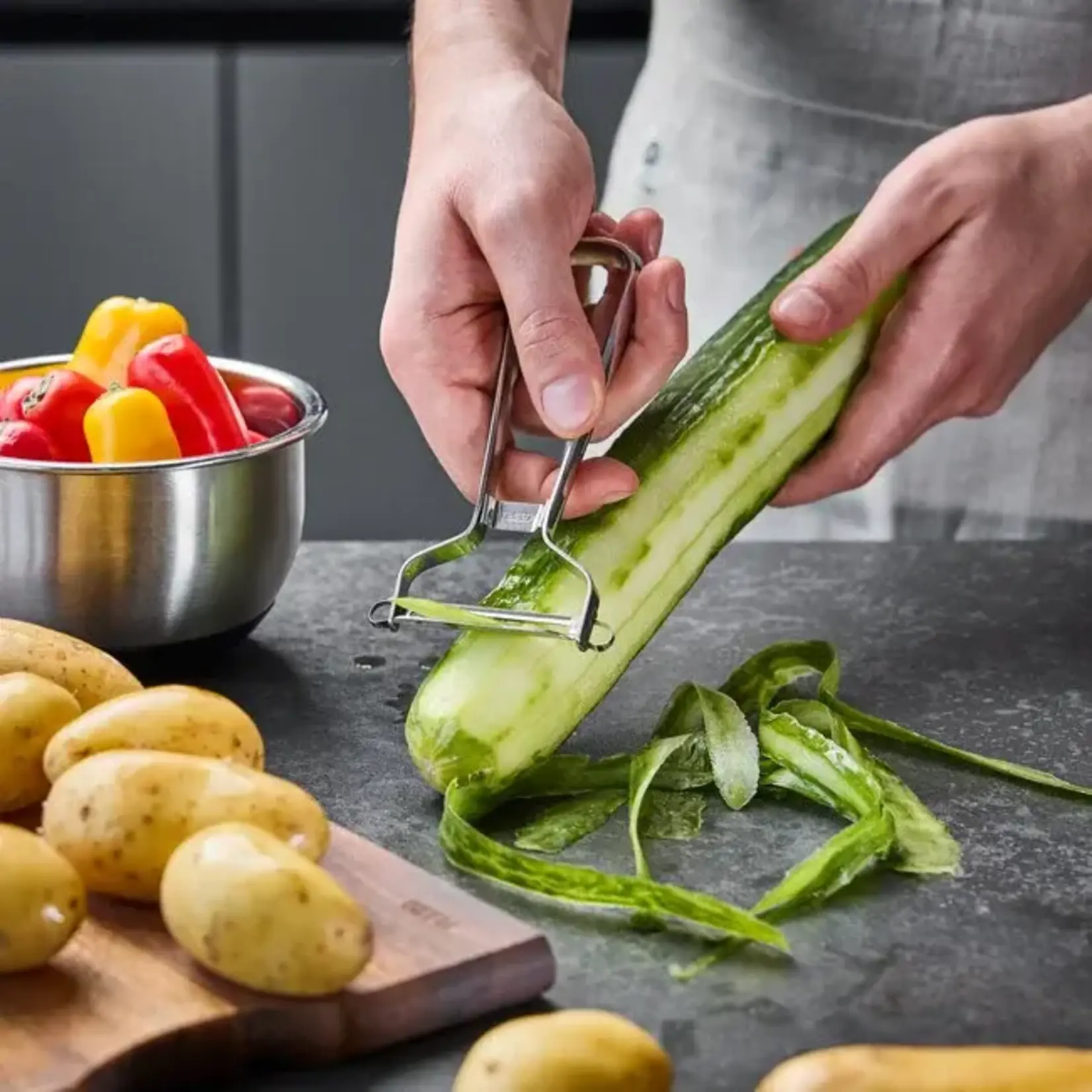 GEFU GEFU Y-PRO DUNSCHILLER