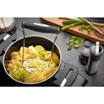 GEFU GEFU TIMBRA AARDAPPELSTAMPER