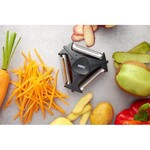 GEFU GEFU  SPIN 3 IN 1 SCHILLER