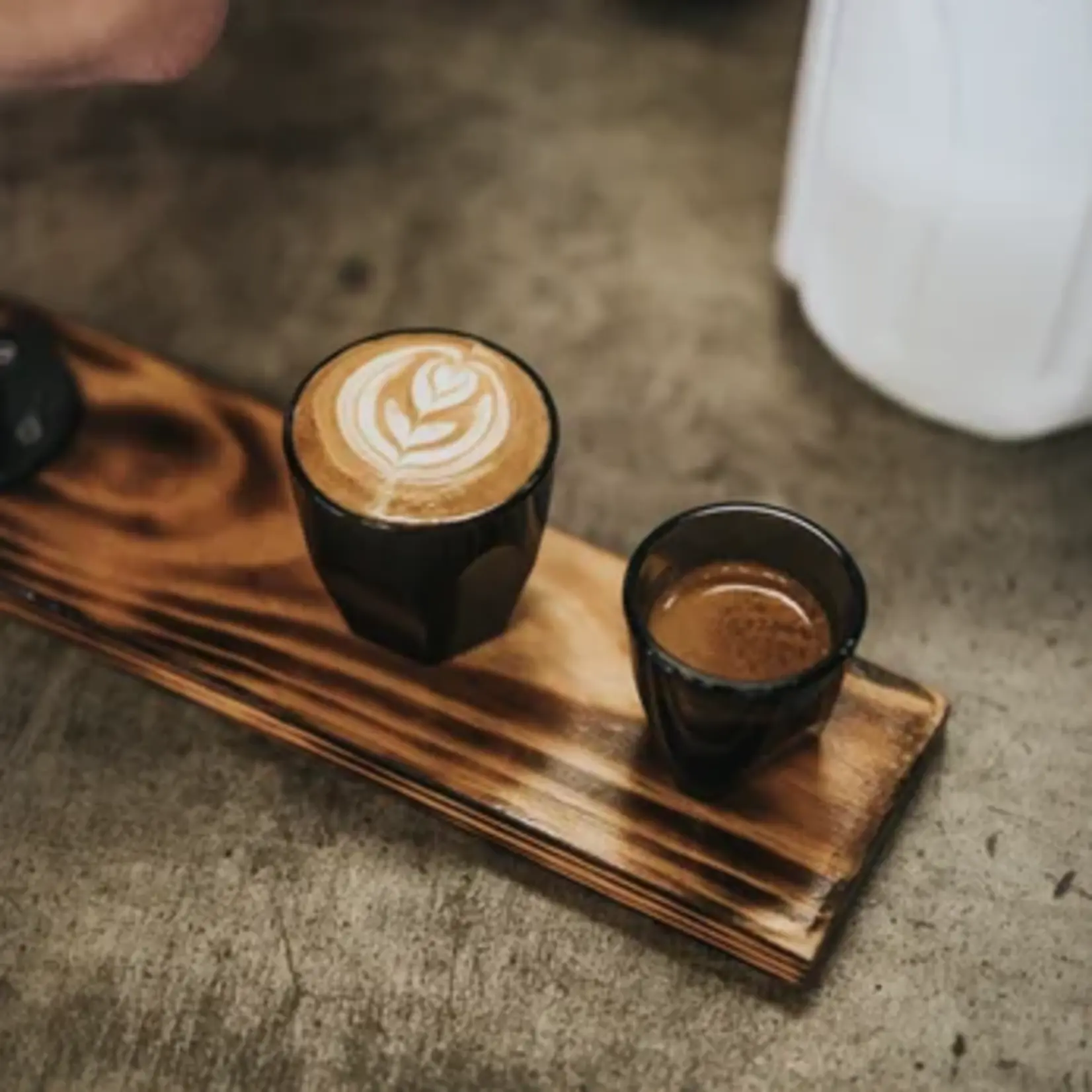 IDFN IDFN KOFFIEBONEN NO 4 MOMENTS OF INNER STRENGTH 250GRAM