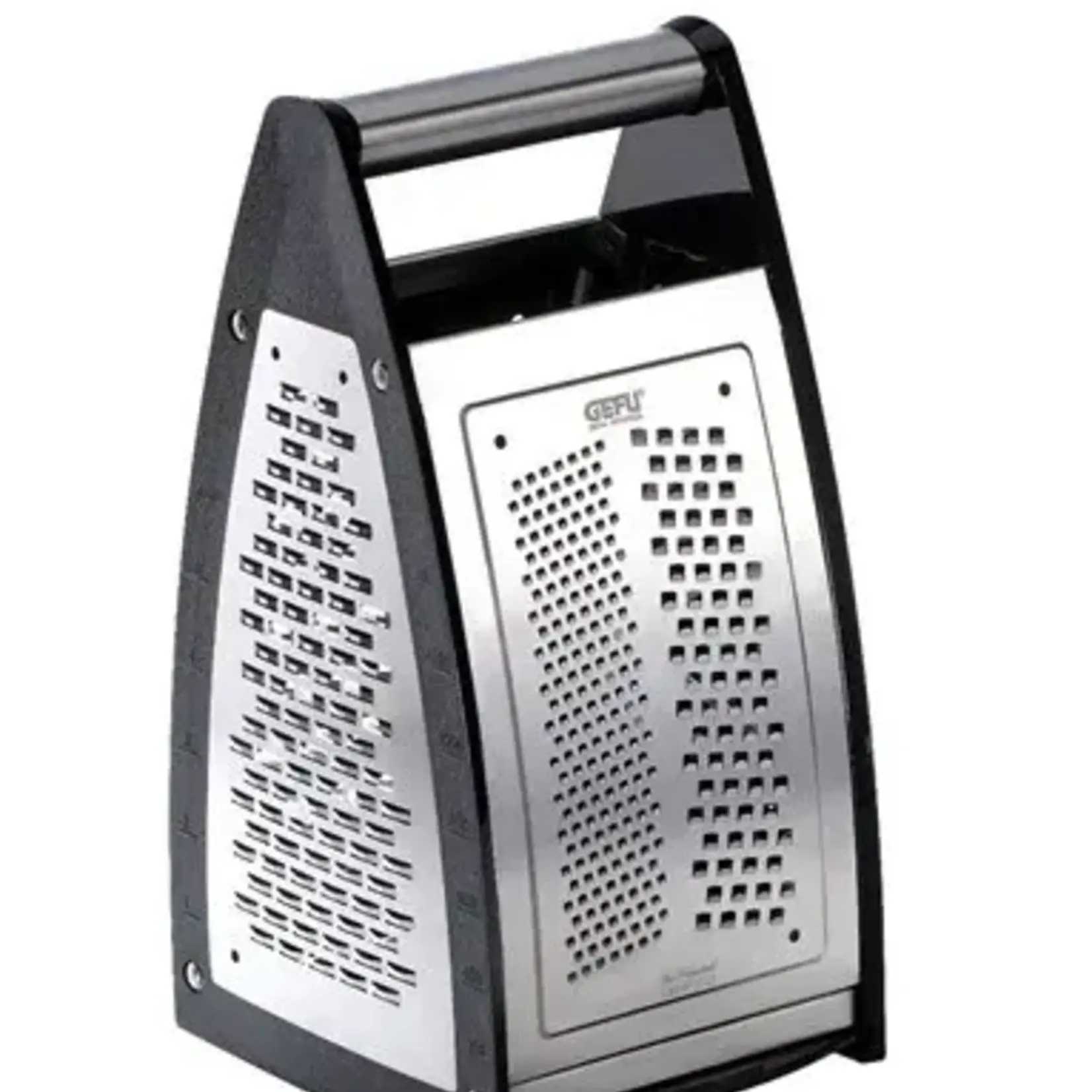 GEFU GEFU BLOKRASP V-CUT