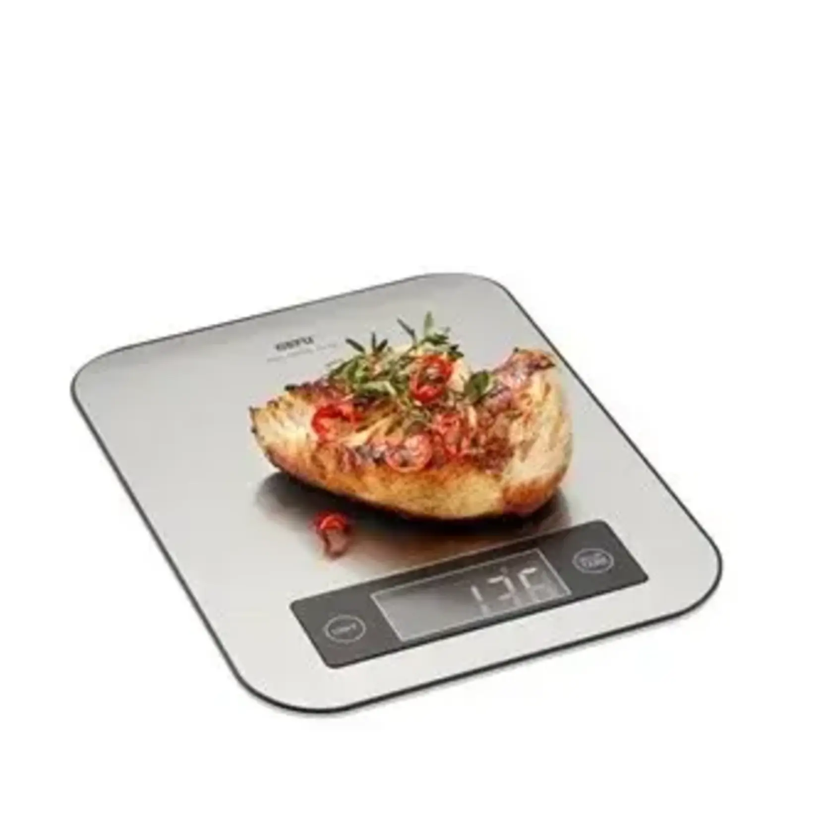 GEFU GEFU KEUKENWEEGSCHAAL SCORE