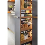 GEFU VOORRAADBUSSEN PANTRY