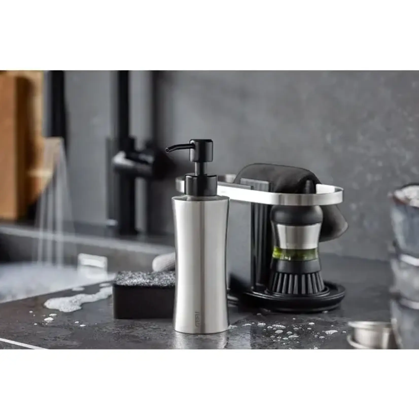 GEFU GEFU SWIFT ZEEPDISPENSER