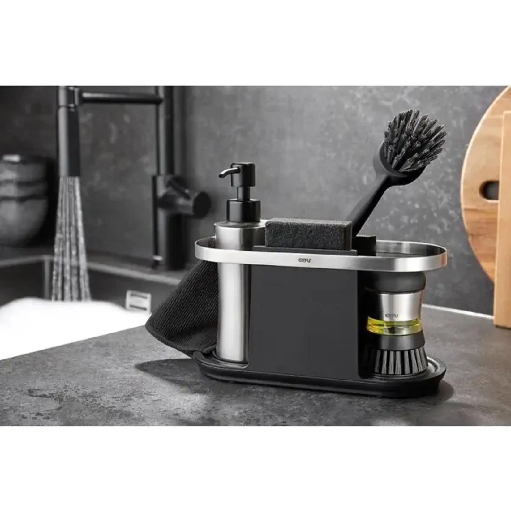 GEFU GEFU SMARTLINE GOOTSTEENORGANIZER