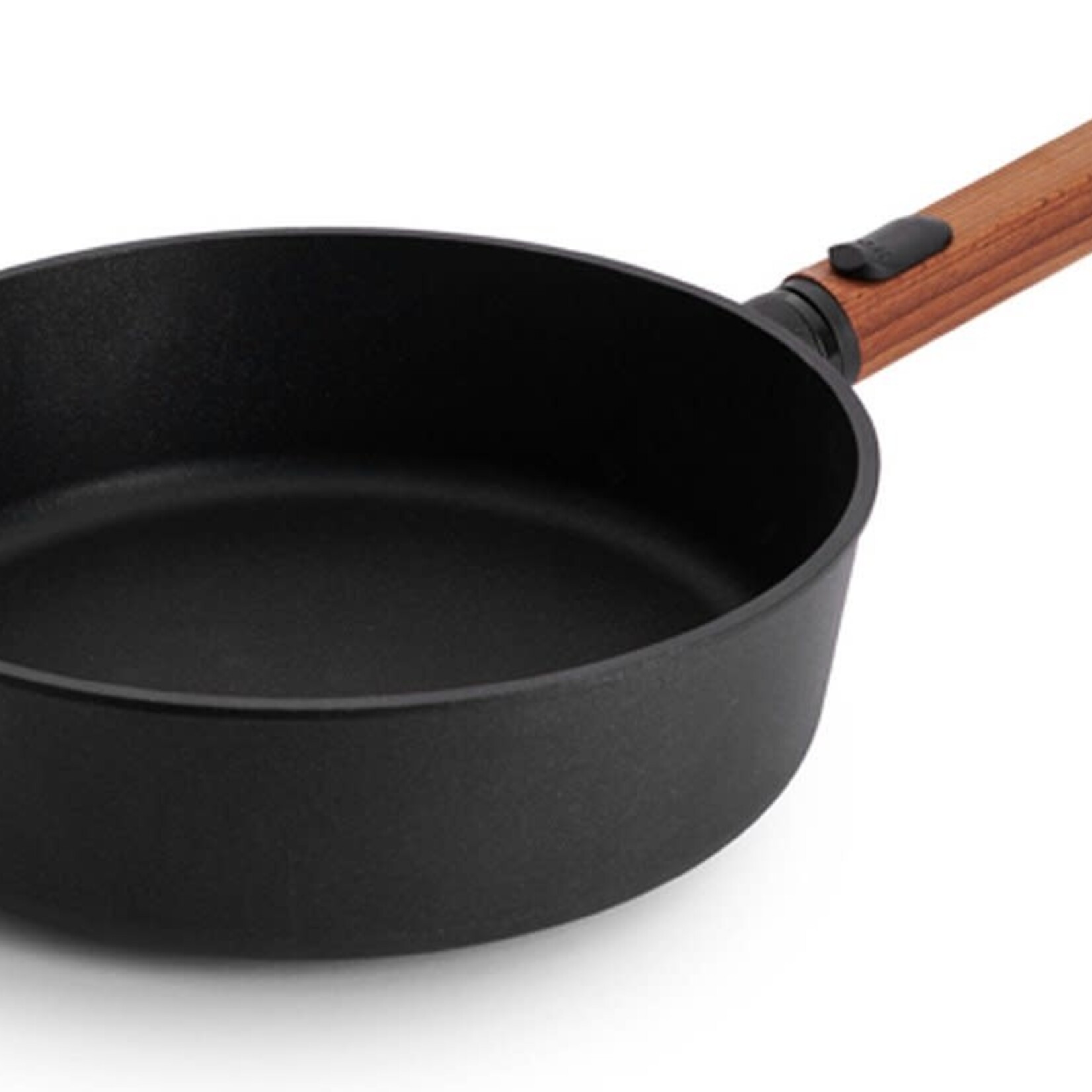 WOLL WOLL ECO-LOGIC 1724WLCI-Q HAPJESPAN  24X7CM PFAS VRIJE COATING HOUTEN AFNEEMBAAR HANDVAT