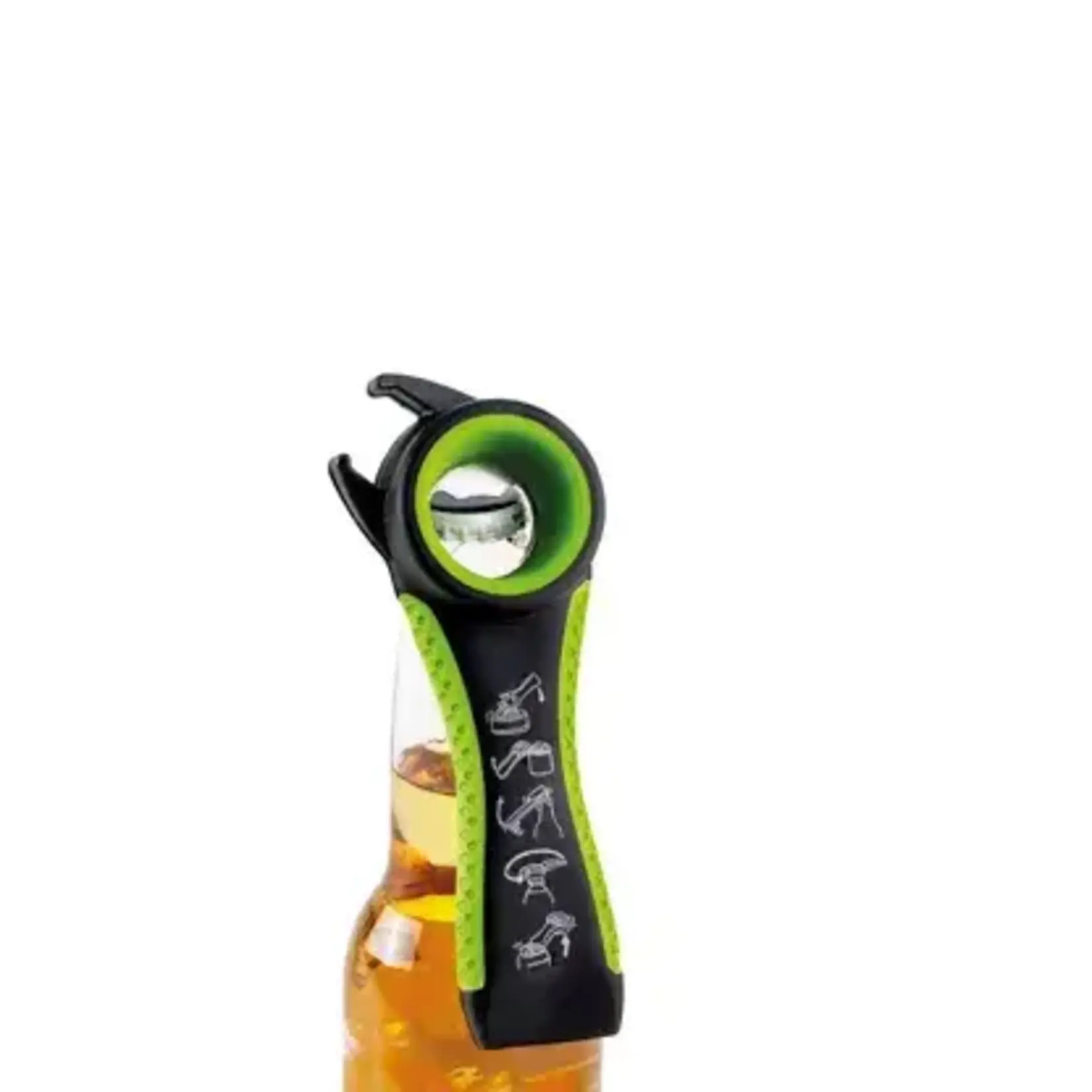 IBILI IBILI 5 IN 1 EASY OPENER