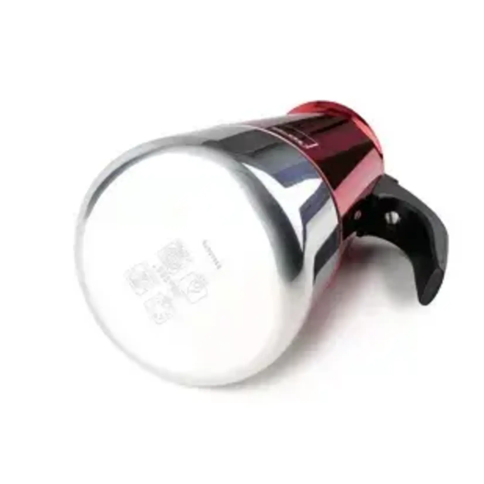 IBILI IBILI PERGULATOR RVS MOCA ROSSO 4 CUP